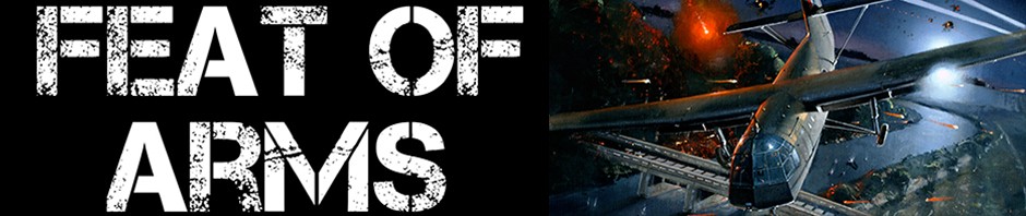 Operation Ladbroke – Feat of Arms