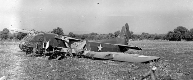 Glider 107 LS - Operation-Ladbroke_com